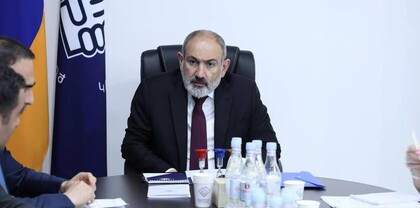 Կապանում պատրաստվում են ընտրությունների․ Հրապարակ