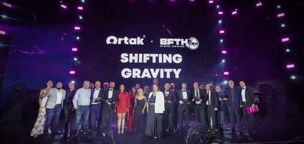 Ռաս ալ-Խայմայում կայացել է Ortak x B.F.T.H. Arena Awards 3.0-ն (տեսանյութ)