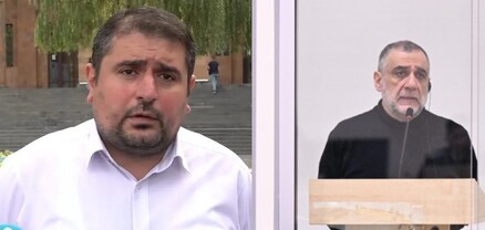 Դատարանը հանձնարարել է քրեակատարողական ծառայությանը Ռուբեն Վարդանյանին տրամադրել պլանշետ