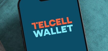 Telcell Wallet հավելվածում տրանսպորտային փաթեթները հասանելի են