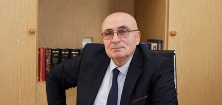Հարգանք և պատիվ․ Նաղաշ Մարտիրոսյանը հանճա՞ր է, թե՞ խարդախ