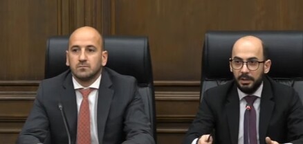 Որևէ խոչընդոտ չենք տեսնում նախագիծը մերժելու համար. ՔՊ-ականը՝ ԵՄ-ին ՀՀ անդամակցության մասին