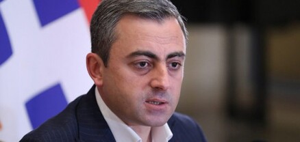 Փաշինյանը ոչ միայն իմացել է փաստաթղթի մասին, այլև աշխատել է դրա վրա. Իշխան Սաղաթելյանը բացահայտումներ է արել․ yerkir.am
