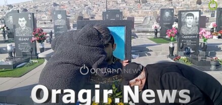 Մեր տղերքին խաբելով տարան, սպանեցին. կամավորականի մայր