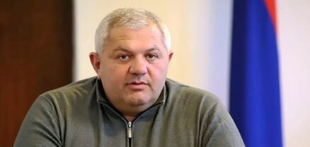 «ՀայաՔվե»-ն իր զորակցությունն է հայտնում Մամիկոն Ասլանյանին և դատապարտում քաղաքական հետապնդումները