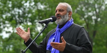 Ինչո՞ւ է Բագրատ Սրբազանը մեկնել Իրան. Փաստ