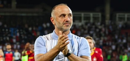 «Փյունիկի» ղեկավարությունը որոշում է կայացրել․ Մելիքյանը մնում է