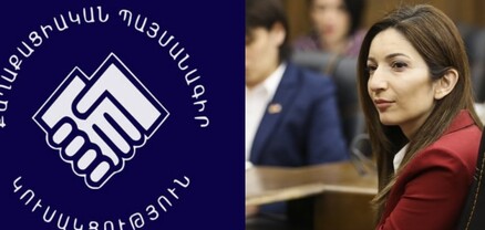 Անամոթությունը կդառնա՞ ՔՊ-ական բրենդ