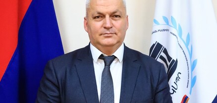 Ով է ՀՖԿՍՊԻ-ի նորանշանակ ռեկտորը