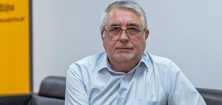 Մահացել է Արմեն Դուլյանը