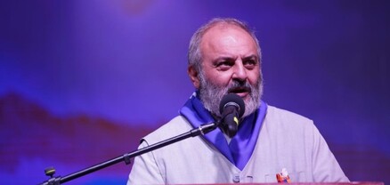 Եռաբլուրում ուխտի համար ենք գտնվում՝ ազատագրել մեր երկիրը․ Բագրատ Սրբազան