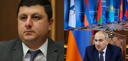 Առանց այն էլ միայնակ, «մերկ», անկյունում քշված Հայաստանի համար սա նոր սպառնալիքներ է բերելու