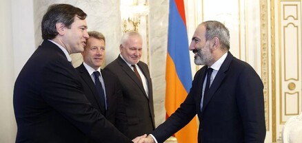 Փաշինյանը որոշել է մեծ գերեզմանաքար դնել այդ հարցի վրա․ Հրապարակ