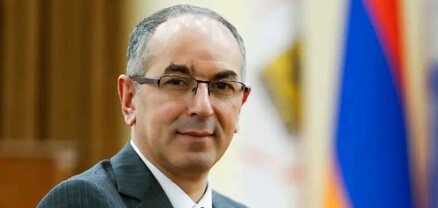 «Աշխատանքից ազատման դիմում եմ գրել»․ Երևանի քաղաքապետարանի լրատվության վարչության պետի պաշտոնակատար