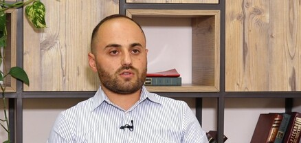 Իրանի մտավախությունը «Զանգեզուրի միջանցքի» վերաբերյալ այն է, որ ՀՀ-ն ոչ ակտիվ դիրքորոշում ունի