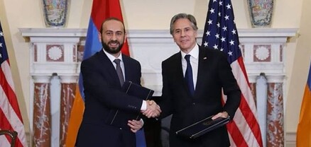 Հայ-ամերիկյան գործընկերություն. անվտանգության երաշխի՞ք, թե՞ նոր սպառնալիք