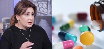 Վրաստանի շուկան ենք զարգացնում․ Հայաստանում դեղերի դեֆիցիտն ավելի է սրվելու