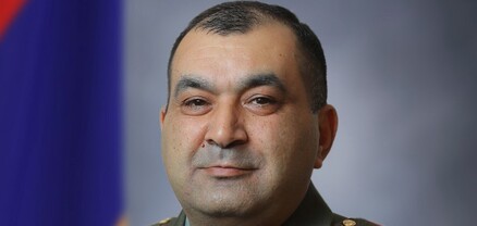 Գեներալ-լեյտենանտ Տիրան Խաչատրյանի կալանքի նիստը դեռևս չի ավարտվել․ Վարազդատ Հարությունյան
