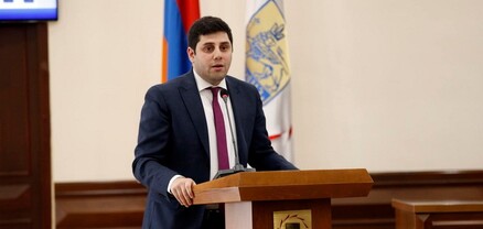 Ուրիշի տանն ապրող փոխքաղաքապետը և նրա տարեկան 74 մլն եկամուտը․ Սուրեն Գրիգորյանի և կնոջ ունեցվածքը