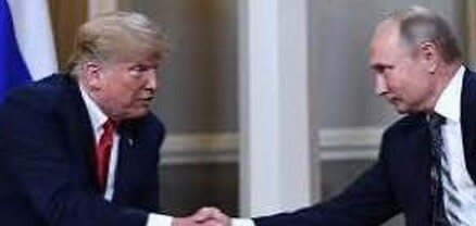 Պուտինիի հաջողությունը․ նա վերադառնում է համաշխարհային քաղաքականություն․ TACC