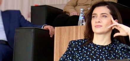Աշխարհում կա 2 կամ 3 պետություն և ժողովուրդ, որոնց մասին խոսելիս մեր դիվանագետները չեն ասում «սրանք». Աննա Հակոբյան