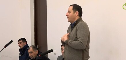 Տիրան Խաչատրյանը ՀՀ ազգային հերոս է, չեք գտնի նման կարգավիճակ ունեցող մեկին, ով կալանքի տակ է եղել