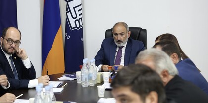 5 նախարարությունում առաջին փոխնախարար չկա. ՔՊ-ի սովը. Ժողովուրդ