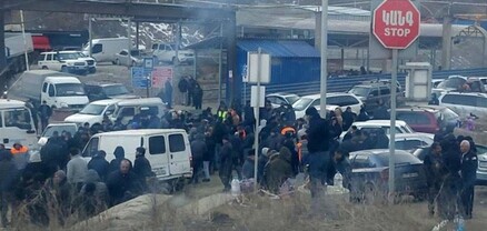 Քիչ աշխատավարձ՝ ծանր չարչարանքների դիմաց. ԶՊՄԿ-ի աշխատակիցների բողոքը
