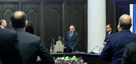 Որ «քարի» վրա կգայթի, ի վերջո. Փաստ