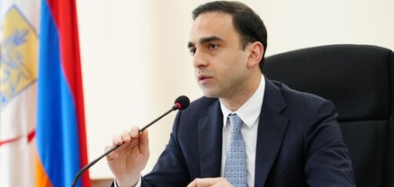 Շատ շուտով կունենանք նոր, գեղեցիկ ու կանաչ այգի․ Տիգրան Ավինյան