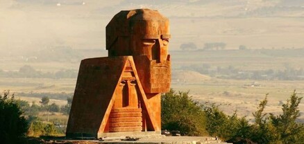 1,5 տարում Ադրբեջանն Արցախում ոչնչացրել է 50-ից ավելի հայկական կոթող