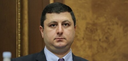Իշխանությունն ինքն է իր քայլերով արագացնում է իր փլուզումը. Տիգրան Աբրահամյան