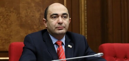 Ադրբեջանի ախորժակը զսպելու միակ միջոցը մեր իրավունքների պաշտպանությունն է. Մարուքյան
