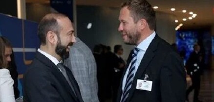 Շահագրգիռ ենք հասնել նոր սահմանների. Միրզոյանը շնորհավորել է Ցահքնային