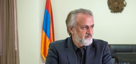 8 տարվա ազատազրկում՝ չնայած արդարացման դրվագներին. Վերմիշյանի պաշտպանը վճռաբեկ բողոք է ներկայացրել