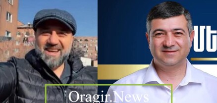 Մի հեշթեգի պատմություն. ով ումից է գողանում, և ինչու են անհանգիստ ՔՊ-ականները