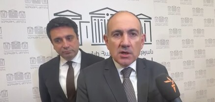 Բաքվին լուծում ենք առաջարկել, որը 100 տոկոսով ընդունելի կլինի հայ և ադրբեջանցի ժողովուրդների համար. Փաշինյան