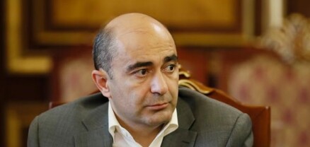 Ինչո՞ւ է Էդմոն Մարուքյանը մեկնել ԱՄՆ. Փաստ