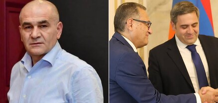 Հայկական ֆուտբոլը աննախադեպ անկման հասցրածները օր առաջ պետք է չքվեն․ Հովհաննես Պողոսյան