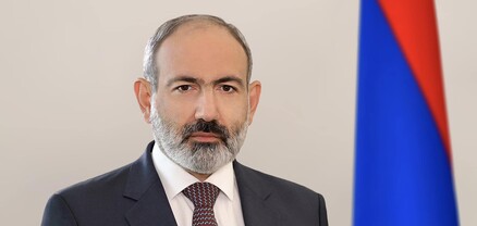 Փաշինյանի որոշմամբ պատվիրակություն է գործուղել Լիտվա՝ սահմանային ծառայության փորձն ուսումնասիրելու
