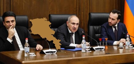 ՔՊ-ականների հետ փակ հանդիպմանը Փաշինյանը խոսել է ՀՀ-Ադրբեջան հարաբերություններից. Ժողովուրդ
