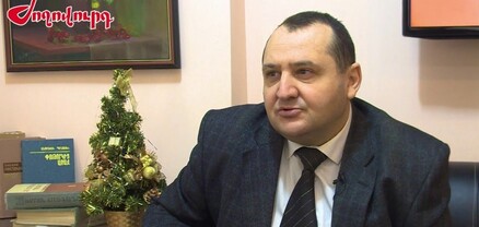 Կյանքից հեռացել է ԱԱԾ գեներալ Տիգրան Բարսեղյանը. նրա մարմինը գտել են 3 օր անց տանը անշնչացած