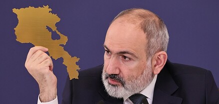 «Հատիկ-հատիկ վերադարձնելու եմ» օպերացիան մեծ կեղծիք է. Ժողովուրդ