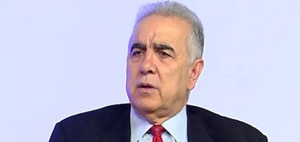 Նոր Սահմանադրության դեմ քվեարկելը Փաշինյանից ազատվելու լավագույն միջոցն է. Հարութ Սասունյան