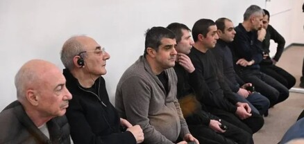 Կոնգրեսականներն ԱՄՆ պետքարտուղարին կոչ են արել հասնել Բաքվում պահվող հայերի ազատ արձակմանը