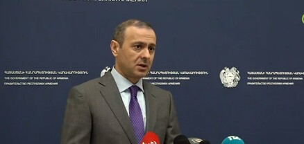 Կարող է վերադառնանք «Նոյեմբերի 9-ին» և նույն ճանապարհը կրկնվի. ԱԽ քարտուղար