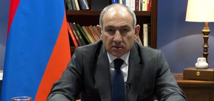 Նիկոլ Փաշինյանի ներկայացրած Իրական Հայաստանի նախագիծն ու դրա դրույթները
