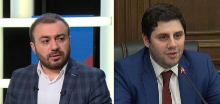 Երբ դժվարություն ունենաք, դուք էլ զանգահարեք քաղաքապետի տեղակալին. Մանուկ Սուքիասյան
