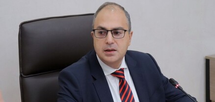 ՍԴ նախագահը ՔՊ-ական Վլադիմիր Վարդանյանին ջանում է տանել ՍԴ. Ժողովուրդ