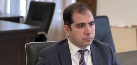 ՊԵԿ-ը խնդիր է ստեղծել բիզնեսմենների համար․ Հրապարակ